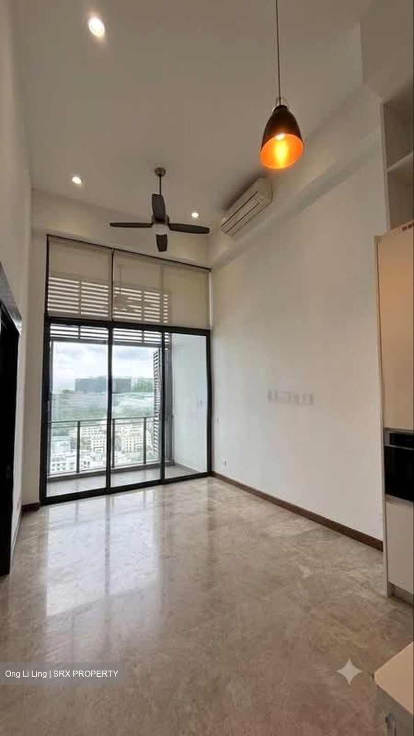 The Hillier (D23), Apartment #585077441
